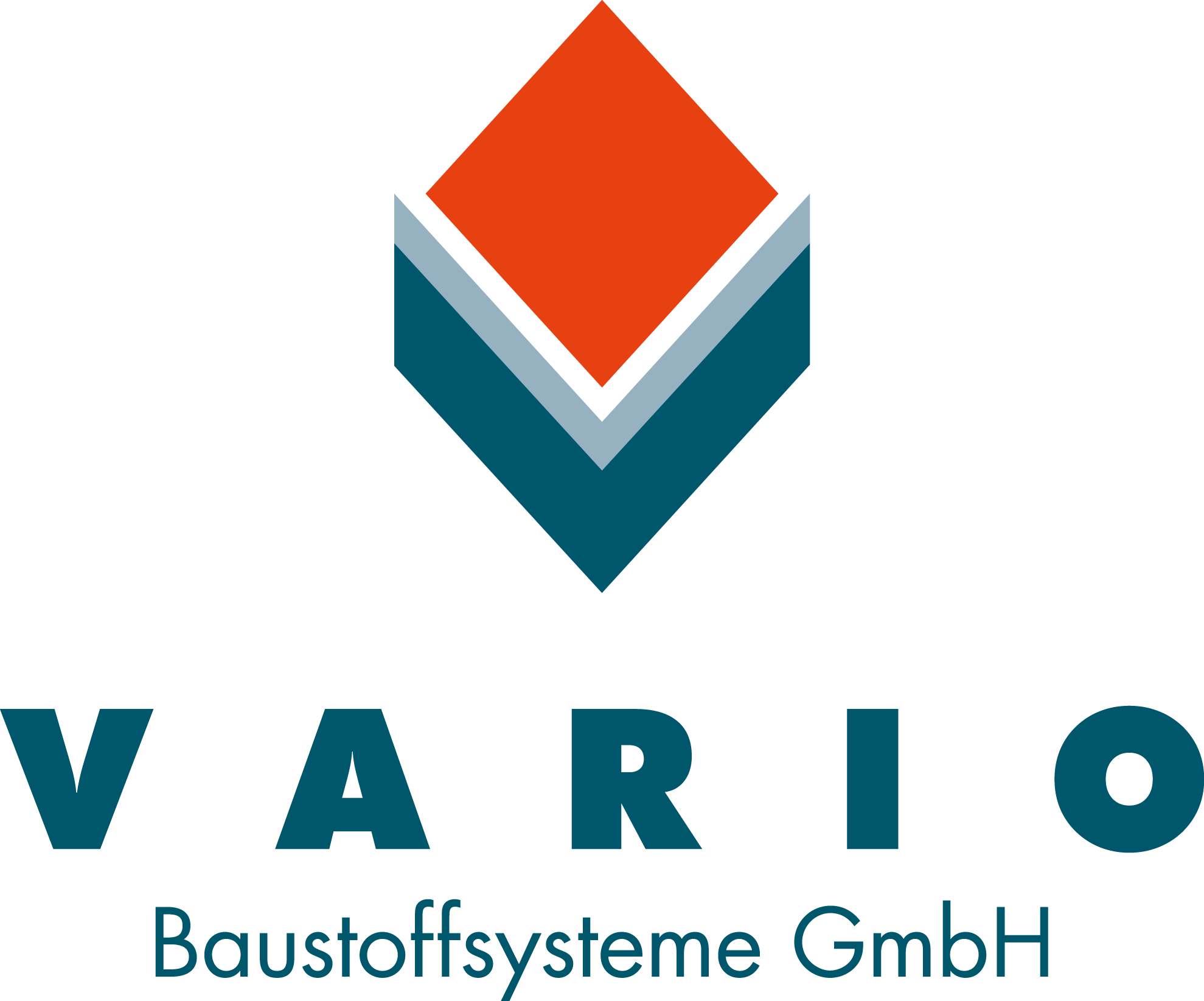 Vario Baustoffsysteme GmbH