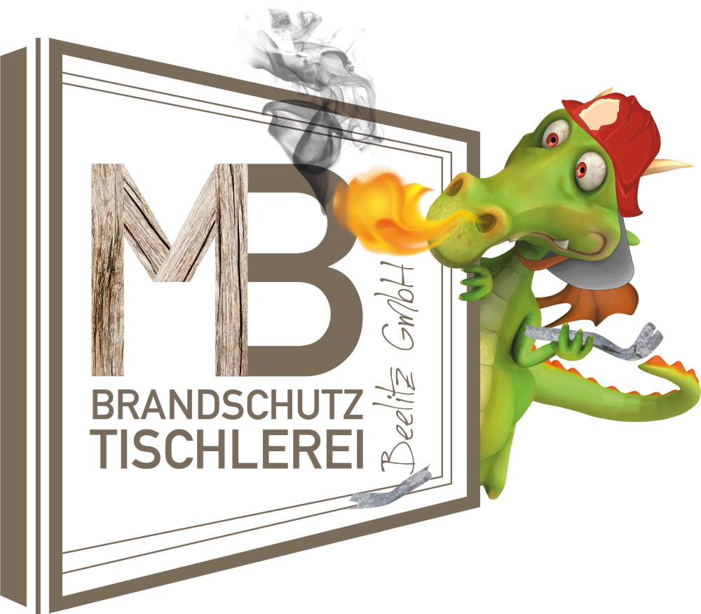 MB Brandschutztischlerei Beelitz GmbH