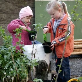 EIPOS spendet für Kinderarche Sachsen